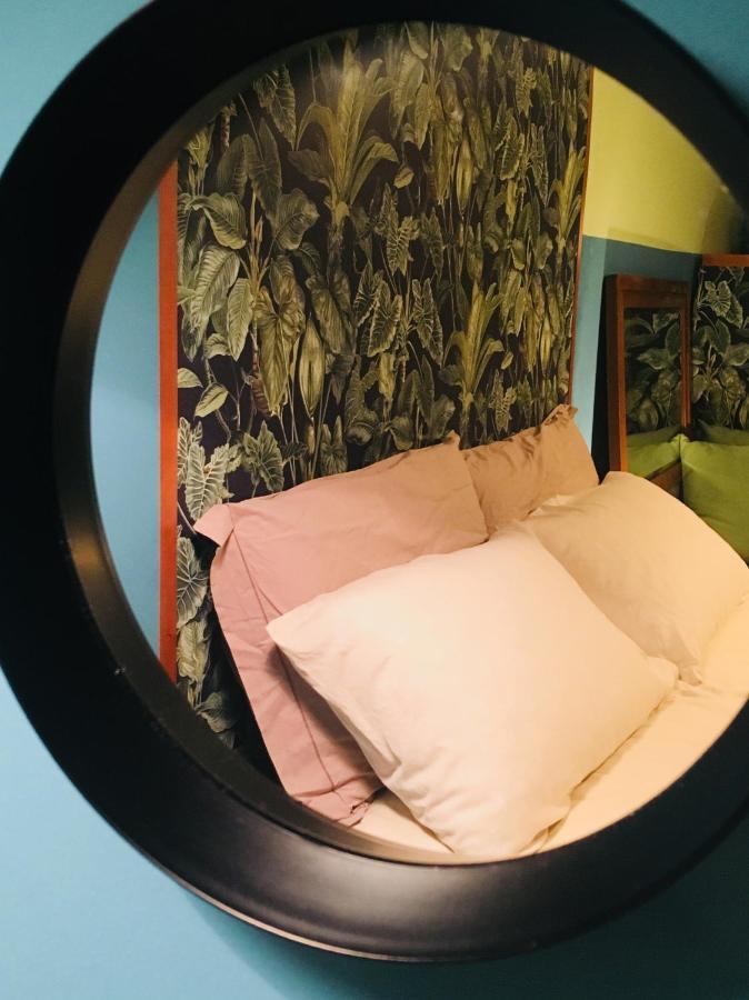 Apartament Pied At Terre Triest Zewnętrze zdjęcie