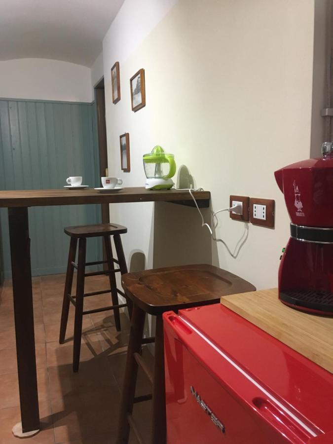 Apartament Pied At Terre Triest Zewnętrze zdjęcie